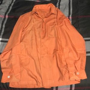 Vintage Christian Dior Shirt